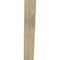 Ekena Millwork 4"W x 14"D x 22"H Traditional Rough Sawn Knee Brace, Douglas Fir BRC04X14X22TRA00RDF - alternate 3